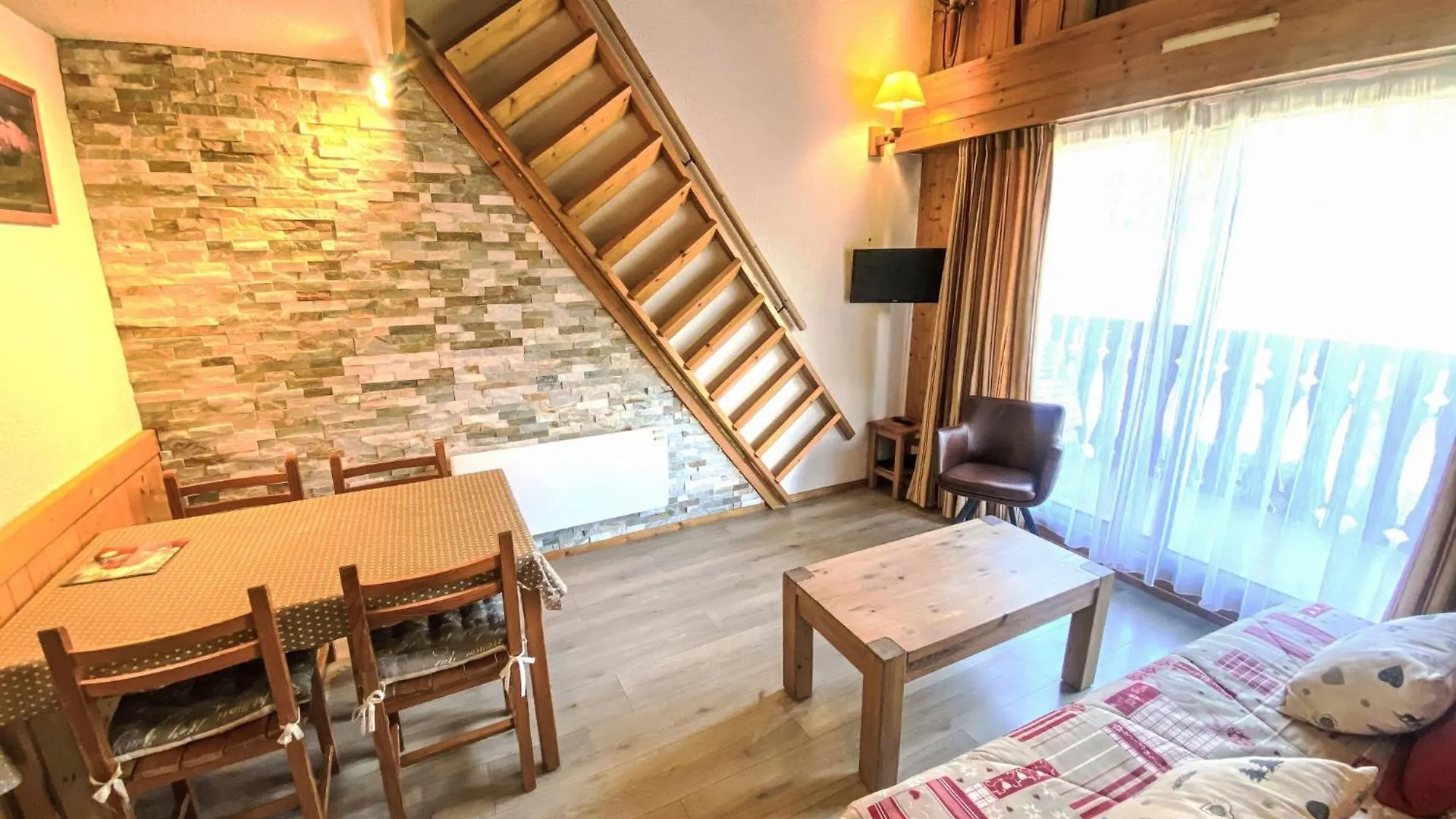 Apartment Clos Du Savoy-15 By Interhome Chamonix